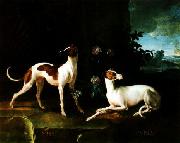 Misse et Turly Jean Baptiste Oudry